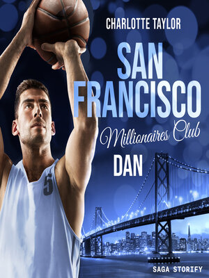 cover image of San Francisco Millionaires Club--Dan
